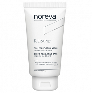 Noreva Kerapil Cream Dermo-Regulating Care 75 ml