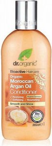 Dr Organic Moroccan Argan Oil Conditioner 265ml