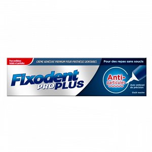FIXODENT Pro MicroProtection