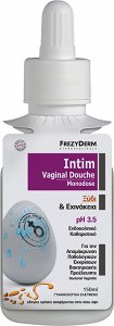 Frezyderm Intim Vaginal Douche Monodose με Ξύδι & Εχινάκεια pH 3.5 Υγρό Καθαρισμού 150ml
