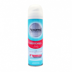 Noxzema Deodorant Memories Spray Αποσμητικό 150ml