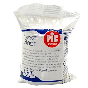 PiC Flexa Elast επίδεσμος 5cmx4.5m