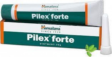 Himalaya Pilex Cream (Αιμορροϊδες) 30g