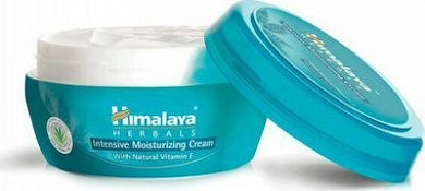 Himalaya Wellness Intensive Moisturizing Cream 50ml