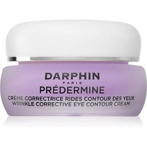 Darphin Predermine Wrinkle Corrective Ενυδατική & Αντιγηραντική Κρέμα Ματιών 15ml