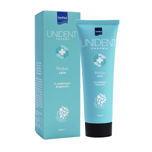InterMed Probio Care Οδοντόκρεμα 75ml