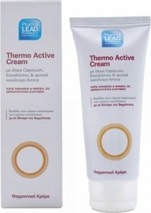 Pharmalead Thermo Active Cream Tube 100ml