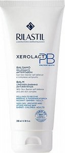 Rilastil Xerolact Pb Balm Lipid Replenishing Anti - Irritation 200ml
