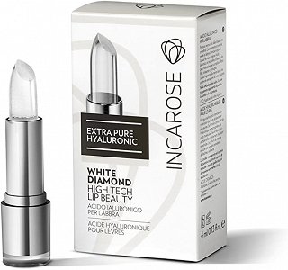 IncaRose White Diamond Lip Care Stick