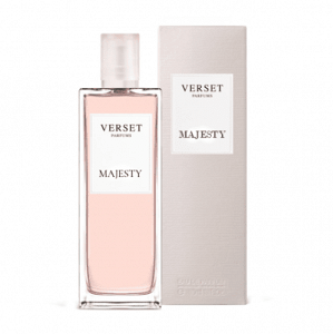 Verset Majesty Eau de Parfum 50ml