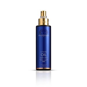 Avgerinos Cosmetics Stars Ξηρό Έλαιο Μακαντάμια για Μαλλιά και Σώμα 150ml