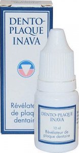 Elgydium Dentoplaque 10ml