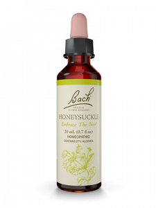 Bach Honeysuckle - 20ml