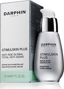 Darphin Stimulskin Plus Reshaping Divine Αντιγηραντικό Serum Προσώπου για Πανάδες 30ml