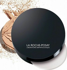 La Roche Posay Toleriane Teint Mineral Compact Poudre SPF25 15 Dore 9.5gr