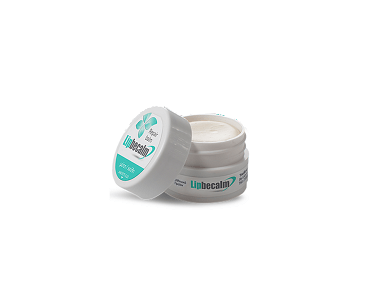 Becalm Lipbecalm Lip Balm για Σκασμένα Χείλη 10ml