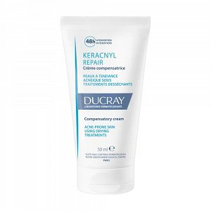Ducray Keracnyl Repair Cream 50ml