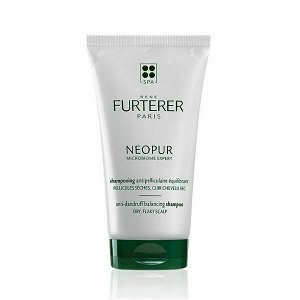 Rene Furterer Neopur Anti Dandruff Balancing Shampoo Dry Scalp 150ml
