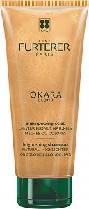 Rene Furterer Okara Blond Shampoo 200ml