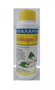 Anemos Απαλαρίνα Ανθόνερο Χίου 250ml