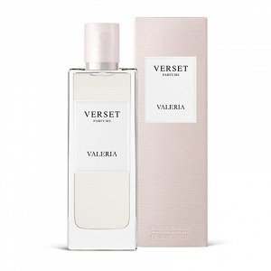Verset Valeria Eau de Parfum 50ml