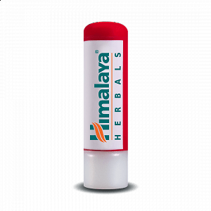 Himalaya Wellness Strawberry Shine Lip Balm Stick
