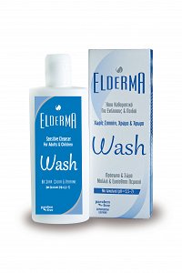 Elderma Wash 200ml