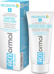 Helenvita Purifying Facial Mask 75ml