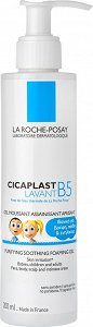 La Roche-Posay Cicaplast Lavant B5 Purifying Soothing Foaming Gel 200ml