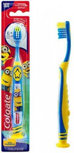 Colgate Smiles 6+ Years Soft Toothbrush