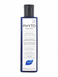 Phytosquam Shampoo Purifiant 250ml