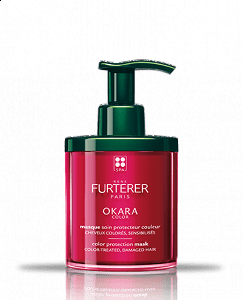 RENE FURTERER OKARA MASQUE COLORES 200ML