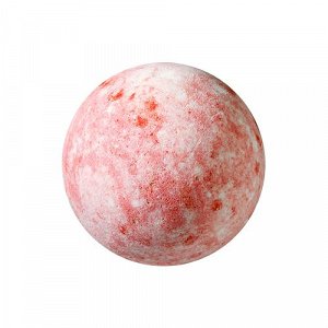 Fresh Line Bath Bombs με Άρωμα Strawberry 180gr
