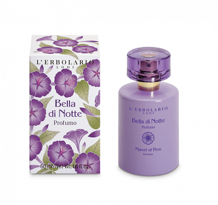 L'Erbolario Bella di Notte (Άρωμα της Νύχτας) 50 ml