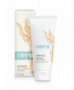 Neiris Ammos – Κρέμα απολέπισης προσώπου, 100 ml