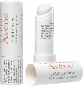 Avene Cold Cream Lip Balm Nourishing 4gr
