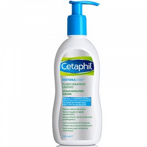 Cetaphil Restoraderm Skin Restoring Moisturizer 295ml