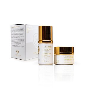 Avgerinos Cosmetics Σετ Περιποίησης για Αντιγήρανση & Ενυδάτωση