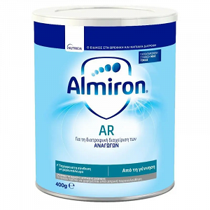 Nutricia Almiron AR, 400g