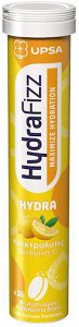 UPSA HYDRAFIZZ LEMON EFF TAB X 16