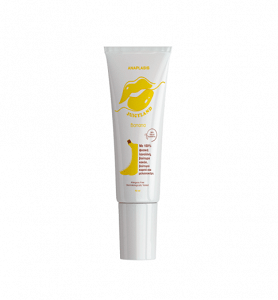 Anaplasis Lip Balm Μπανάνα 10ml