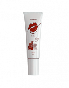 Anaplasis Lip Balm Πραλίνα 10ml