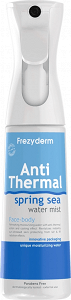 Frezyderm Anti Thermal Spring Sea After Sun Lotion για Πρόσωπο και Σώμα Spray 300ml