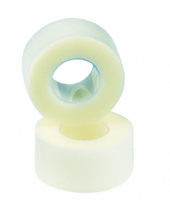 Bsn Leukofix Υποαλλεργική Αυτοκόλ.Ταινία 9m X 1.25cm