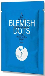Youth Lab. Blemish Dots Patches 32τμχ