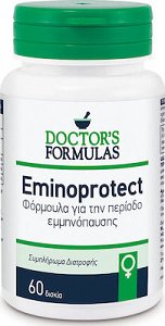 Doctor's Formulas Eminoprotect 60 ταμπλέτες