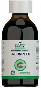 Doctor's Formulas B - Complex 150ml