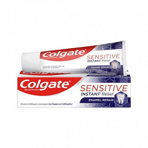 Colgate Sensitive Instant Relief Enamel Repair 75ml