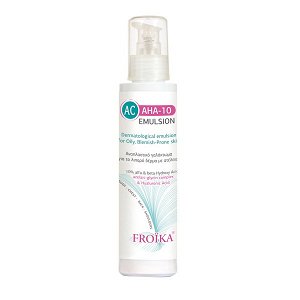 Froika Ac AHA-10 Emulsion 125ml