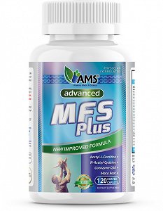 AMS Advanced Mfs Plus